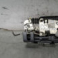 Serrure avant droit DACIA DUSTER 1