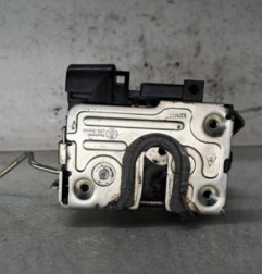 Serrure avant droit DACIA DUSTER 1 Photo n°4