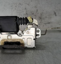 Serrure avant droit DACIA DUSTER 1 Photo n°5