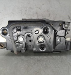 Serrure avant droit VOLKSWAGEN GOLF 7 Photo n°1