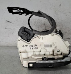 Serrure avant droit VOLKSWAGEN GOLF 7