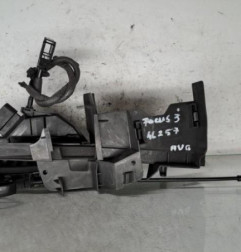 Serrure avant gauche FORD FOCUS 3