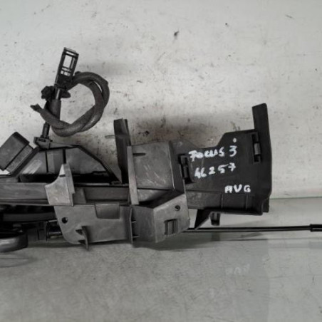 Serrure avant gauche FORD FOCUS 3