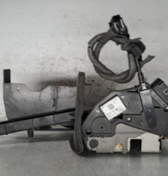 Serrure avant gauche FORD FOCUS 3 Photo n°5