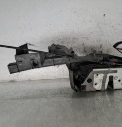 Serrure avant droit FORD FOCUS 3 Photo n°1