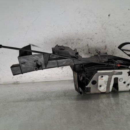 Serrure avant droit FORD FOCUS 3 Photo n°1