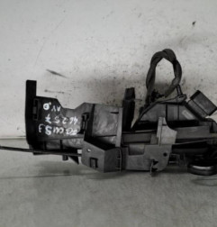 Serrure avant droit FORD FOCUS 3 Photo n°3
