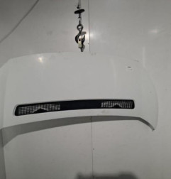 Capot PEUGEOT EXPERT 2 Photo n°1