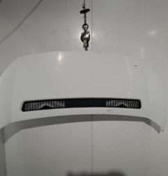 Capot PEUGEOT EXPERT 2 Photo n°3