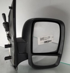 Retroviseur droit PEUGEOT EXPERT 2 Photo n°3