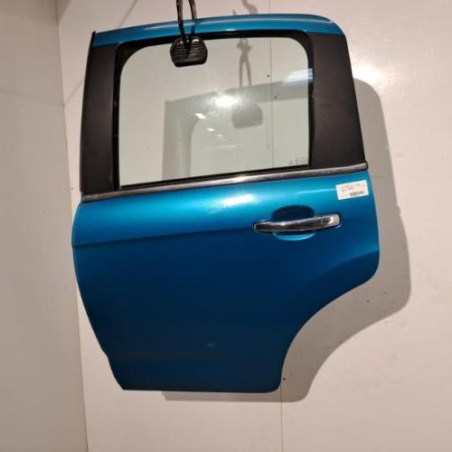 Porte arriere gauche CITROEN C3 2