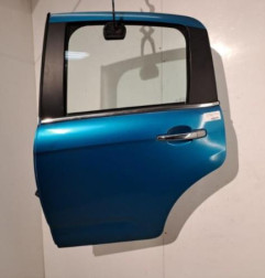 Porte arriere gauche CITROEN C3 2 Photo n°4