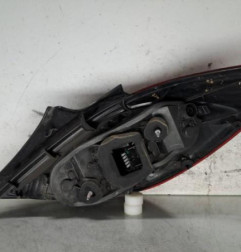 Feu arriere principal gauche (feux) OPEL CORSA D Photo n°1