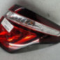 Feu arriere principal droit (feux) CITROEN C4 PICASSO 1