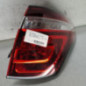 Feu arriere principal droit (feux) CITROEN C4 PICASSO 1