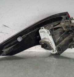 Feu arriere principal droit (feux) CITROEN C4 PICASSO 1 Photo n°4