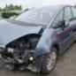 Feu arriere principal droit (feux) CITROEN C4 PICASSO 1