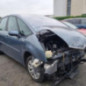 Feu arriere principal droit (feux) CITROEN C4 PICASSO 1