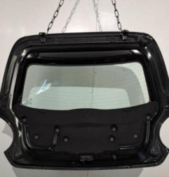 Malle/Hayon arriere ALFA ROMEO MITO Photo n°1