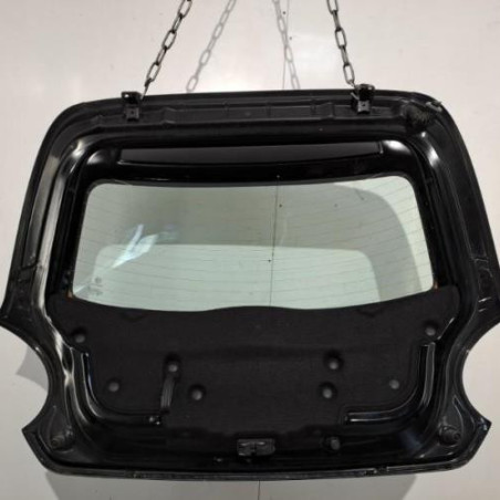 Malle/Hayon arriere ALFA ROMEO MITO Photo n°1