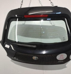 Malle/Hayon arriere ALFA ROMEO MITO