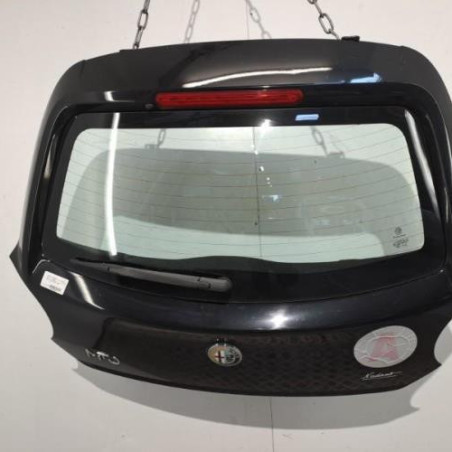 Malle/Hayon arriere ALFA ROMEO MITO