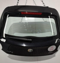 Malle/Hayon arriere ALFA ROMEO MITO Photo n°3