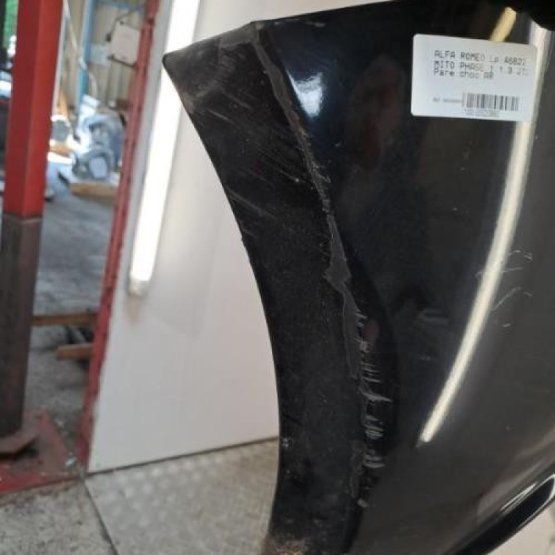 Pare choc arriere ALFA ROMEO MITO