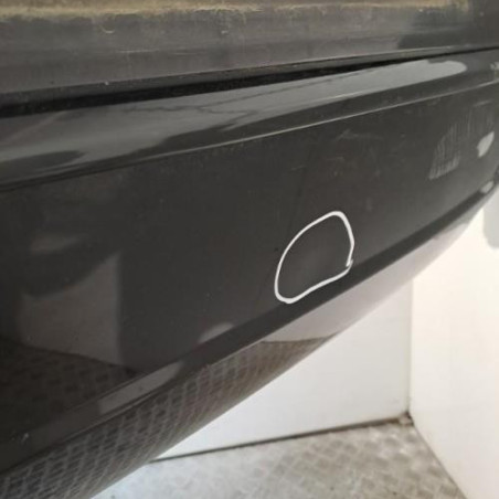 Pare choc arriere ALFA ROMEO MITO