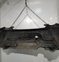 Pare choc arriere ALFA ROMEO MITO Photo n°6