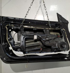 Porte avant gauche ALFA ROMEO MITO