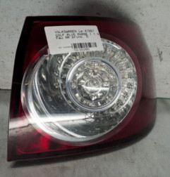 Feu arriere principal droit (feux) VOLKSWAGEN GOLF PLUS