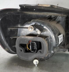 Feu arriere principal droit (feux) VOLKSWAGEN GOLF PLUS Photo n°4