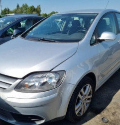 Feu arriere principal droit (feux) VOLKSWAGEN GOLF PLUS Photo n°6