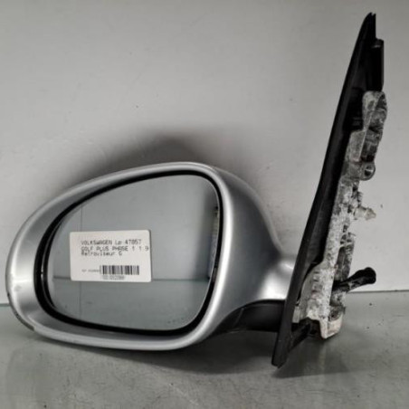 Retroviseur gauche VOLKSWAGEN GOLF PLUS