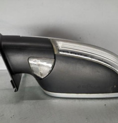 Retroviseur gauche VOLKSWAGEN GOLF PLUS Photo n°3
