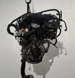 Moteur CITROEN C3 2 Photo n°1