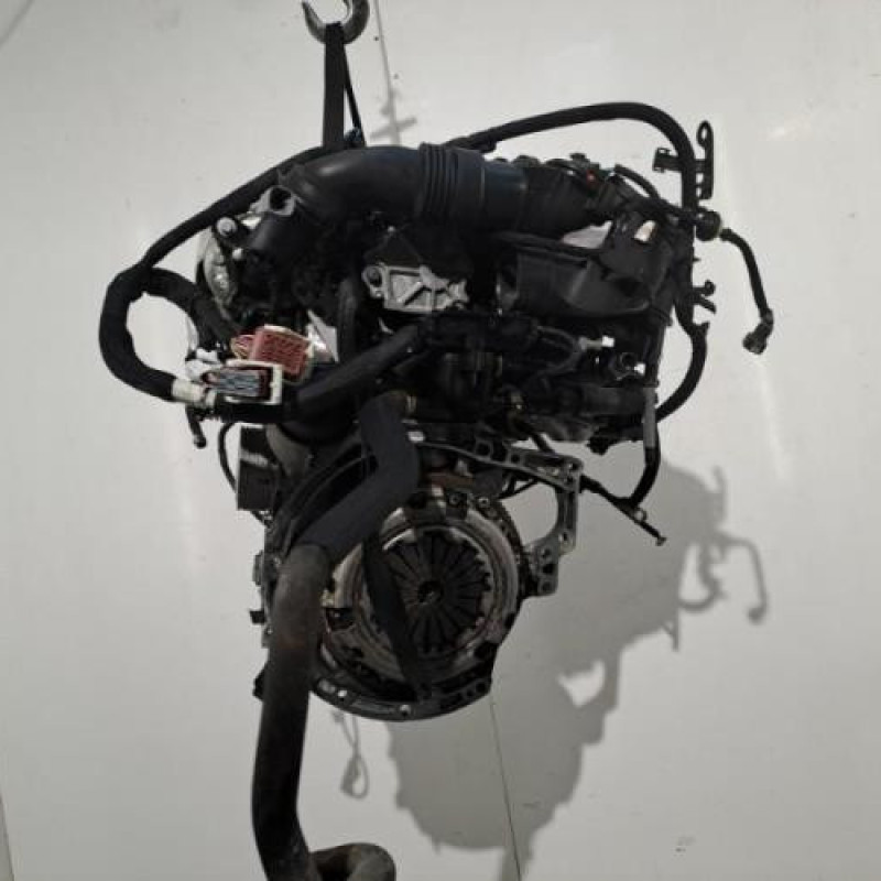 Moteur CITROEN C3 2