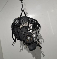 Moteur CITROEN C3 2