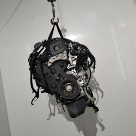 Moteur CITROEN C3 2