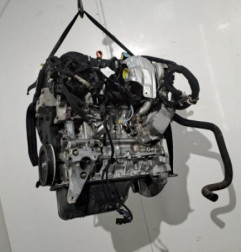 Moteur CITROEN C3 2 Photo n°3