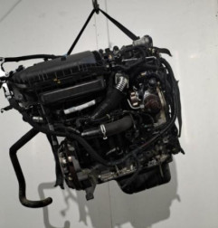 Moteur CITROEN C3 2 Photo n°4
