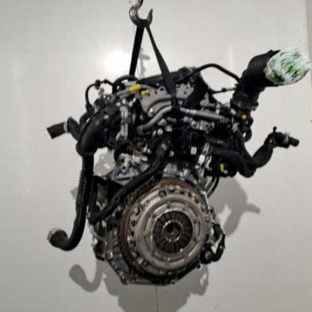 Moteur DACIA DUSTER 2 Photo n°1