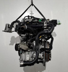 Moteur DACIA DUSTER 2