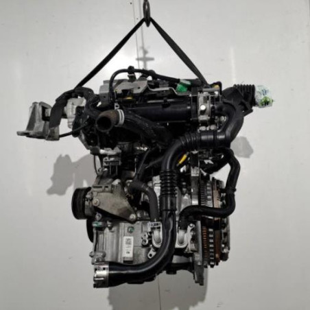 Moteur DACIA DUSTER 2