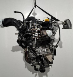 Moteur DACIA DUSTER 2 Photo n°3