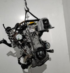 Moteur DACIA DUSTER 2 Photo n°4