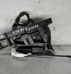 Serrure arriere gauche FORD FOCUS 3 Photo n°1