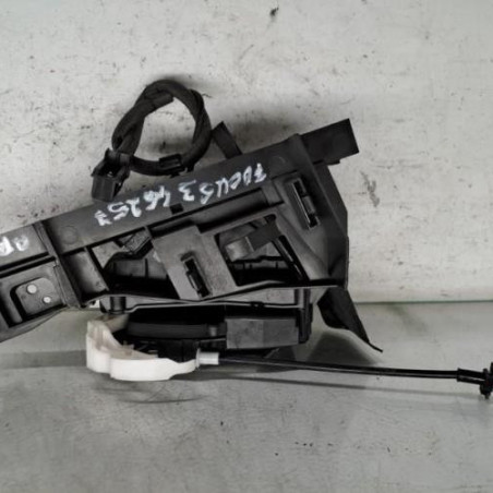 Serrure arriere gauche FORD FOCUS 3 Photo n°1