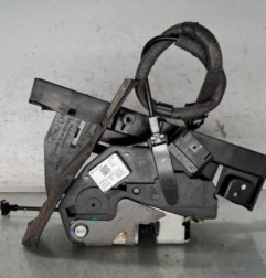 Serrure arriere gauche FORD FOCUS 3